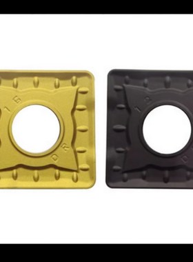 株洲大四方形数控刀片SNMM190612 190616-DR重力切削