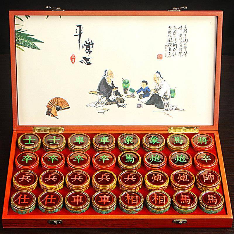 茶叶礼盒装特级铁观音中秋节节日送礼佳品长辈高档包装礼品