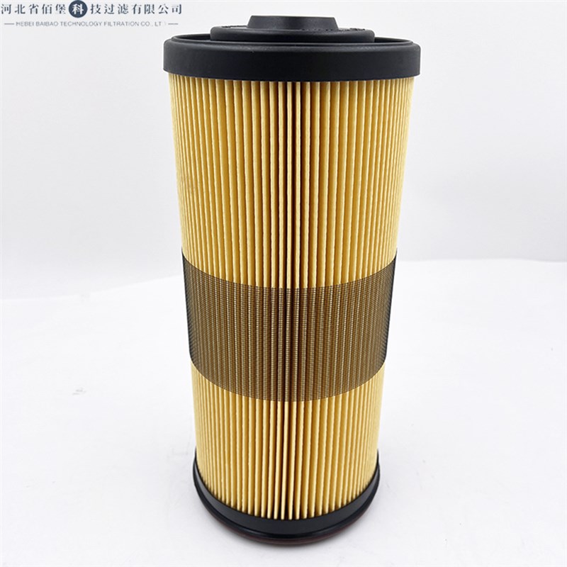 佰堡供应 燃f油折叠滤芯船用燃油滤清器燃油泵预过滤器FBO 60356
