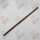 45704中丝杆L770 车床配件机床配件 大连机床CD6140A L790