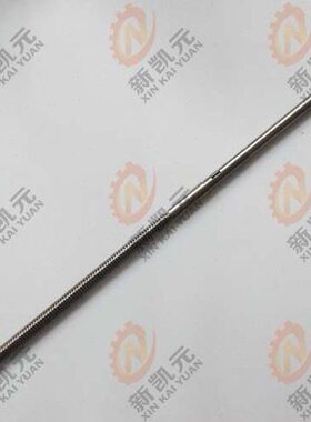 车床配件机床配件 大连机床CD6140A-45704中丝杆L770/L790