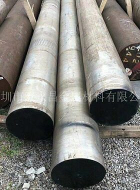 S165M不锈钢圆棒 圆钢 光圆 光棒 不锈钢板 锻圆 锻方 锻环 锻件