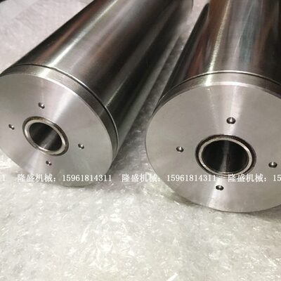 外径95M131W-35高精度磨头主轴内外圆磨磨杆螺纹16ME1432B陕西