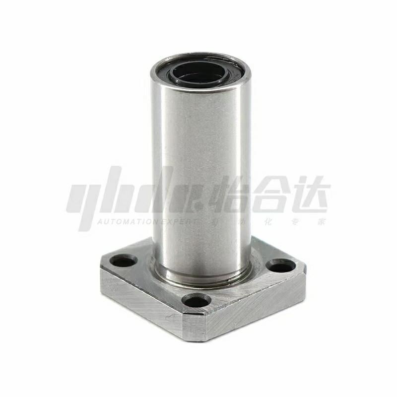 方法兰花中型线性轴承LMF11/12 - d6 / d8v / d10 / d13 / d16 /