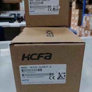 禾川PLC  HCA8P-24*24YT