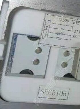 电梯按钮 电梯按键 不锈钢按钮SECB106 HEA259 TA520 DC24V 现货