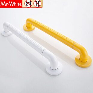 淋浴房老年人长辈用品实用扶手杆照顾老人洗澡神器用把手浴室栏杆