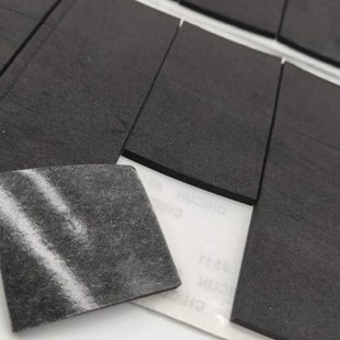 定制EVA泡棉垫单面双面背胶泡沫垫子防撞缓冲防火阻燃eva泡棉垫