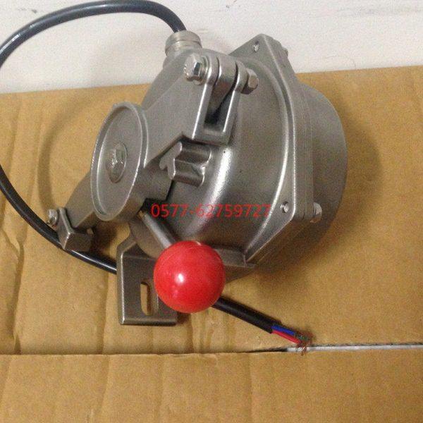 KLT2-II不锈钢双向拉绳开关304材质耐腐蚀HDLX-B输送机紧急停机,电子/电工,其它,淘宝优惠券,粉丝福利购,淘宝优惠卷
