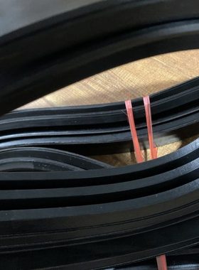 供应联组8ZV15J2690 8L5V2690 密炼机三角带 拉丝机破碎机风机带