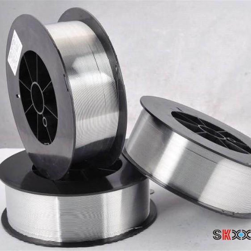 二保焊ER5356 4043盘装铝焊丝/铝焊条/铝镁焊S丝/焊条/铝镁合金