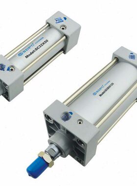 SDPC盛达气缸SC80*50/75/100/125/150/175/200/250/300/400/500