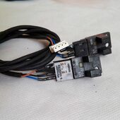 感应器 LF10 SX674 PM2 T53BC 72234 53875