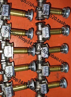COMAZZI 康茂胜 A332-1C2  康茂盛二通三位电磁阀 U77 电磁铁