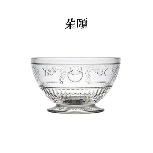 朵颐【满100-50     30元以上小碗清仓专区】甜品碗米饭碗