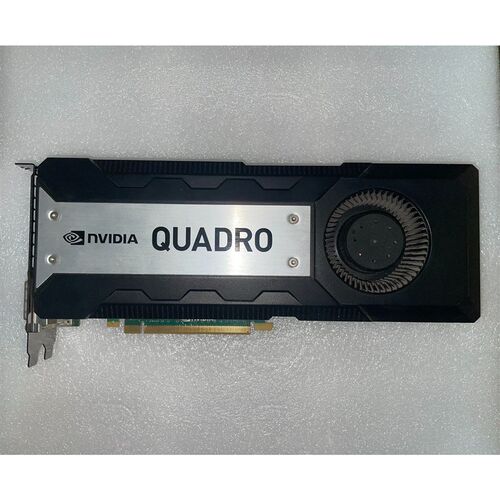 丽台NVIDIA  QUADRO K6000 12G专业图形