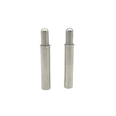 (品质保证)小径弹簧柱塞MPJL 1.5/2/3/4/5系列定位销顶丝弹簧销