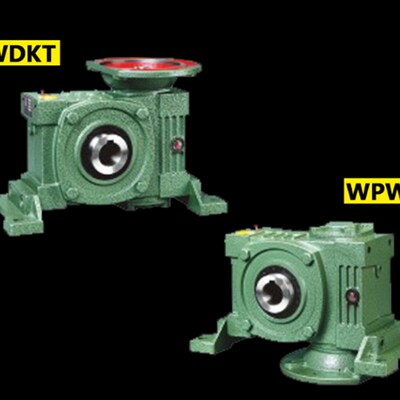 蜗轮蜗杆减速机WPWDT WPWDV WPWDA WPWDS WPWDO WPWDX50-135-200