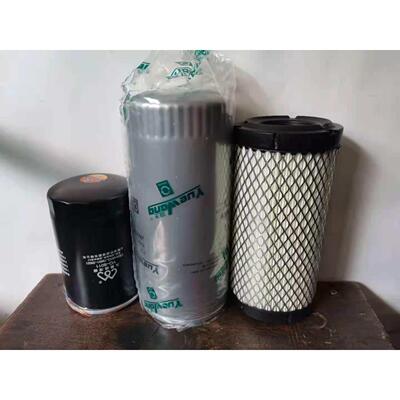 冷藏车冷机滤芯750 850 550打冷机机滤柴滤空滤专用三滤开利EAV