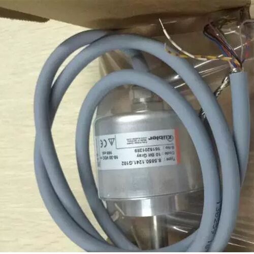 库伯勒8.5803.D342.5000.F005自动化设备光电旋转编码器