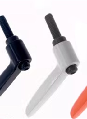 米思米固定把手 CLDM4/5/6-8/12/16/20/25/32/40/50-B/M/S