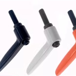 CLDM4 米思米固定把手