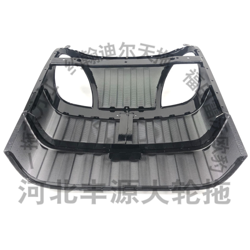 东方红LX804-904系列LY1004-1304系列国三前脸焊合拖拉机农机配件