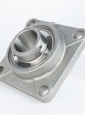 DKO不锈钢球面轴承SUC200  201  202 203  204  205 206  207 208