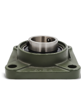 外球面轴承带座窄脚轴承座 UCPA PA 210 211 212 213 214 215 216