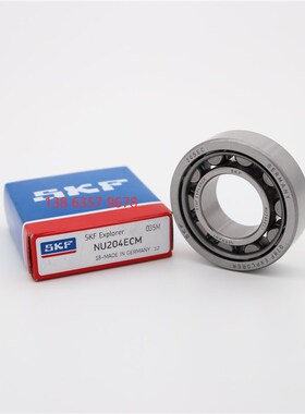 圆柱滚子进口轴承NJ NU205 206 207 208 209 210 211E EM ECP/C3