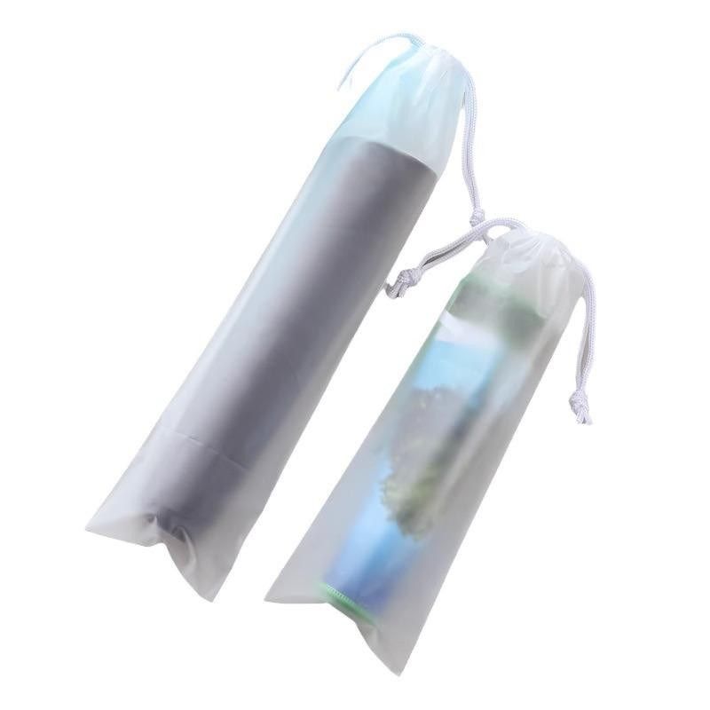 雨伞收纳袋入户防水拉绳袋塑料袋外出车载束口装湿雨伞袋半透明袋,搬运/仓储/物流设备,其他起重搬运设备,淘宝优惠券,粉丝福利购,淘宝优惠卷