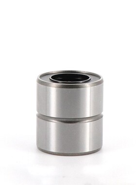 高品质短型中型直线轴承LMD01/11-d6-d8-d10-d12-d13-d16-d20-d25