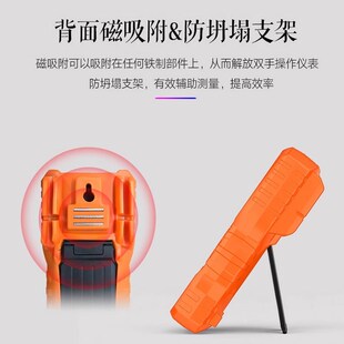 川宇T2818汽车蓄电池检测仪12V24v一体电瓶容量检测仪内阻分析仪