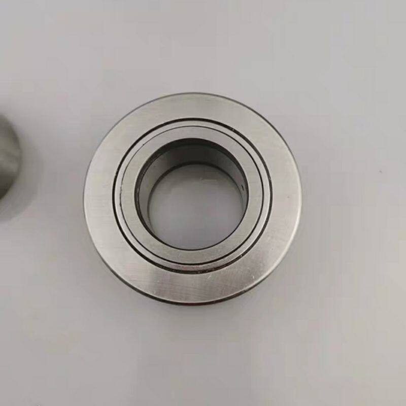 米思米 替代 滚子轴承随动器滚针轴承 NASTFZ6 8 10 12 15 17 20