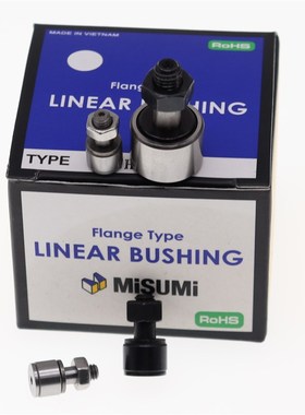 凸轮轴承随动器C-CFMRS CFMAS3 4 5 6 8-10 12-13 16 19 22 26 30