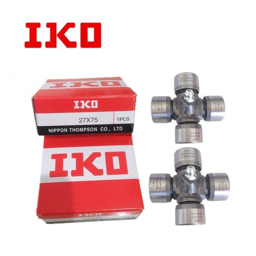 IKO进口万向节十字轴轴承22X55 20X55 30X85 28X73 27X73 27X82