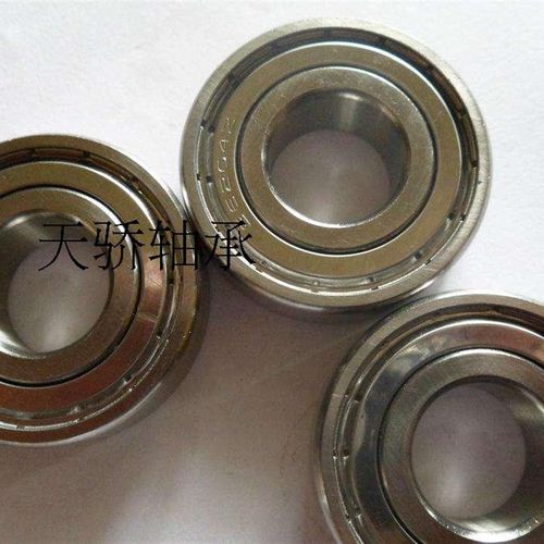 不锈钢轴承S6700.S6701.S6702.S6703.S6704.S6705.ZZ