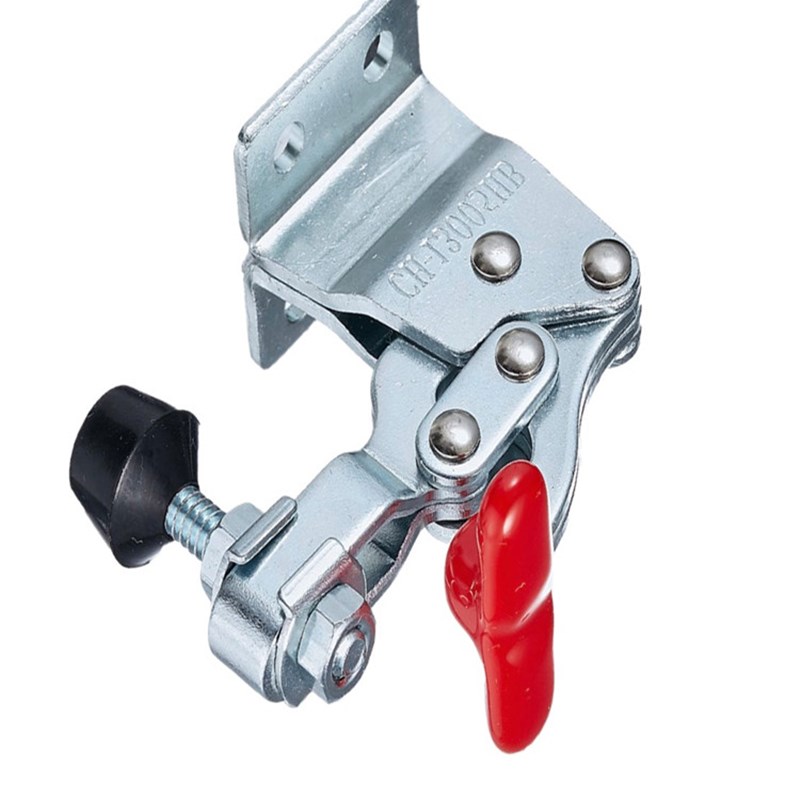 中国台湾原装嘉刚嘉手好手快速夹具 CH/GH/HS-13005-SM 工装肘夹