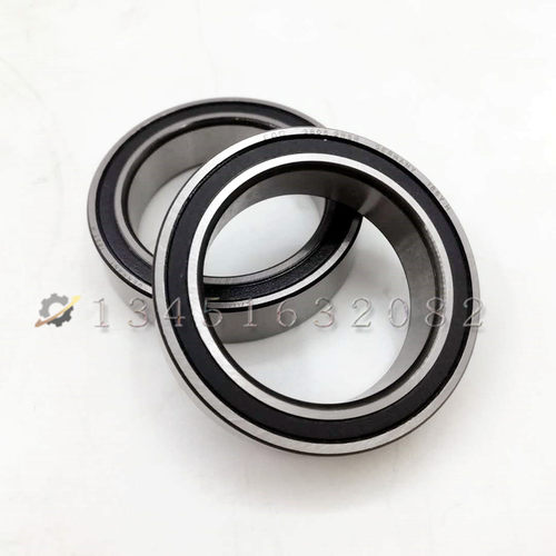 印刷机水棍轴承FAG 63005-2RSR 25*47*16  CS203 SKF 1766203-2RS