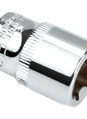 拓迈3/8E型套筒中飞10mm梅花套筒E8E10E12E14E16E18E20花型套筒头