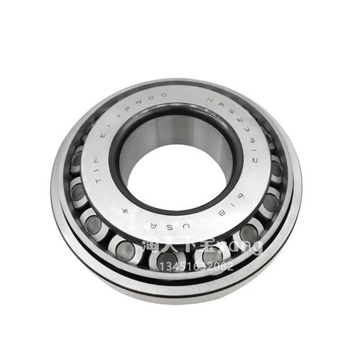 铁姆肯TIMKEN 汽车轮毂轴承LM48548/LM48510 M12648 12649/M12610