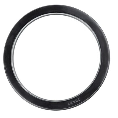 气缸Y-QGP活塞孔用密封圈 YCC GP 150*135*9.5 密封件油封Y型圈