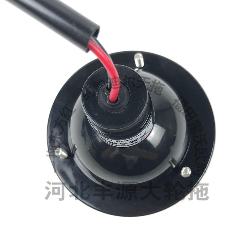 迪尔6135B 6110B 4045驾驶室内灯拖拉机农机配件SJ18802示廓灯10W