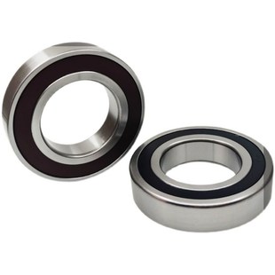 2RZP5 7002 丝杠轴承角接触密封轴承雕刻机主轴机床轴承7000 7001