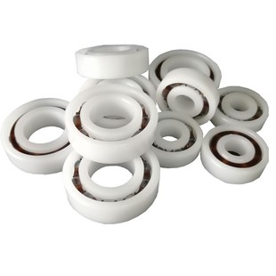 塑料尼龙轴承6800 6903 6900 6902 可加工定做 6802 POM耐酸轴承