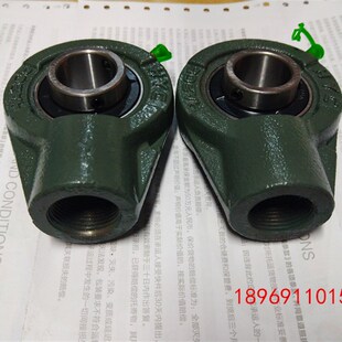 外球面轴承UCHA 201 202 203 204 205 206 207 208 209 210 211