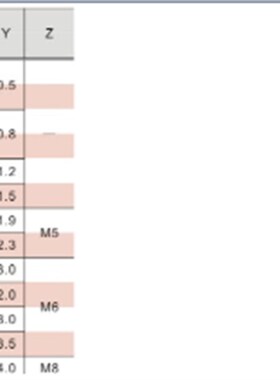 怡合达真空吸盘WEH02-d5/WEH03-d6-d8-d10-d15直立配管型
