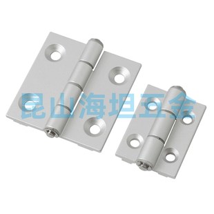 铝合金铰链型材用合页 48B HFC22 35C 79B 62B 35B HFC21