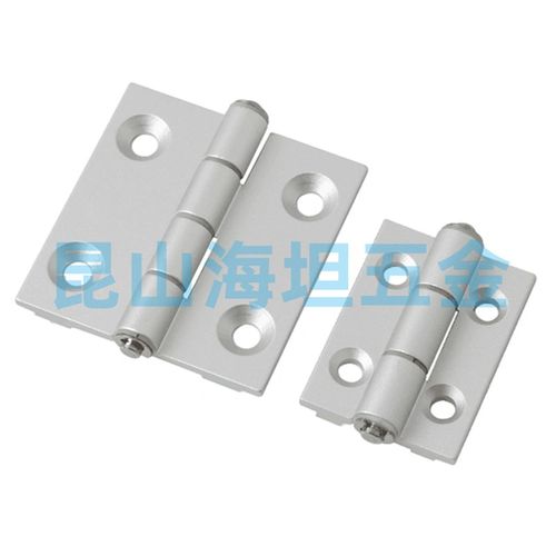 HFC21-35B/48B/62B/79B/48/62/35C A HFC22 铝合金铰链型材用合页