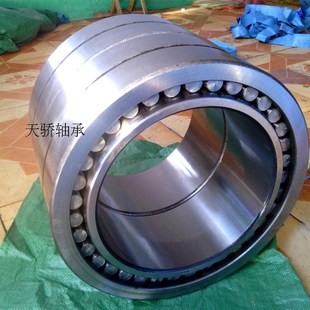 瓦房店轧机轴承 四列圆柱滚子轴承FC5675200现货